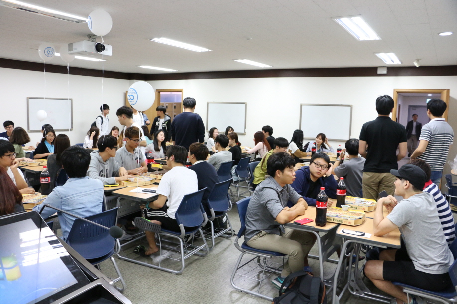 2015.9.9 산업수학 발대식