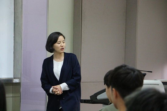 2018.05.09. 대학원 설명회